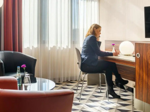 Premier Inn Köln City Mediapark