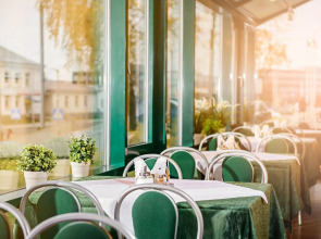 Гостиница Žemaitės