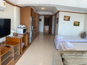 Seaview Hotel Sriracha
