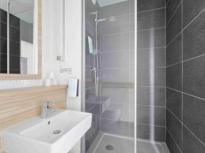 Campanile Roissy - Aéroport CDG - Le Mesnil Amelot