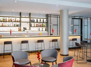 NH Collection Nürnberg City