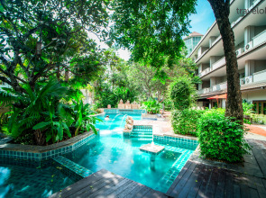 Gazebo Resort Pattaya