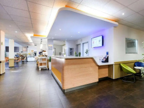 ibis budget Luzern City