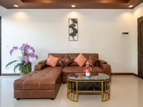 Boutique Resort Private Pool Villa