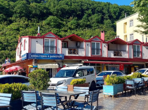 Ağva Carpediem Otel