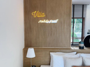 Rimtalay Resort Koh Larn