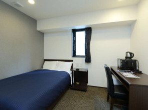 HOTEL LiVEMAX Meieki