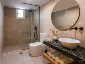 Malena Hotel & Suites - Adults Only by Omilos Hotels