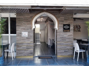 Mecasa Hotel