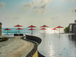 Kirikayan Boutique Resort