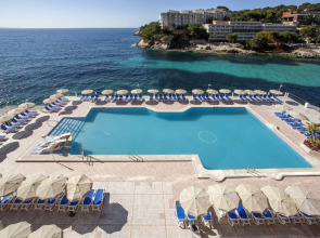 Globales Cala Vinas Adults Only 16+