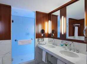 Hotel Schloss Eckberg