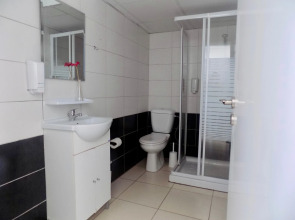 Margarita Napa Apartments