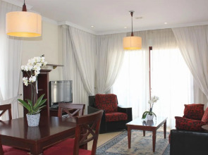 apartamentos Albir Confort