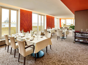 Austria Trend Hotel Savoyen Vienna