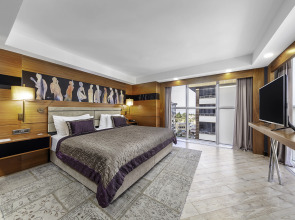 Park Dedeman Trabzon