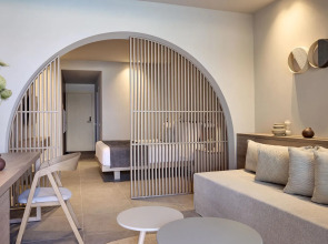 Elissa Lifestyle Beach Resort – Adults Only