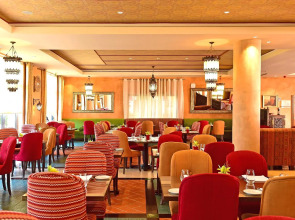 Pestana Sintra Golf Conference & Spa Resort