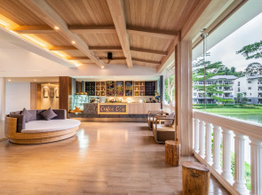Khaolak Emerald Beach Resort and Spa