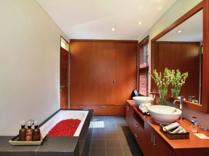 Nyanyi Sanctuary Villa by Ini Vie Hospitality