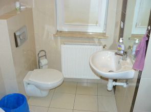 Villa Rosse Pokoje goscinne