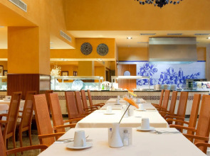 Senator Granada Hotel