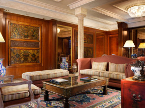 Swiss Diamond Hotel & SPA