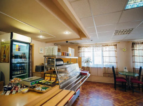 Отель Советский