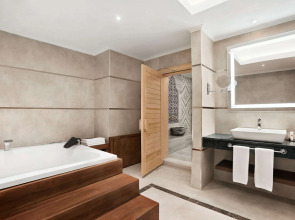 Ramada Plaza by Wyndham Rize