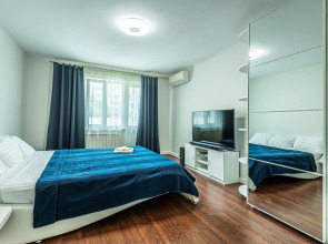 ArendaGrad на улице Октябрьская