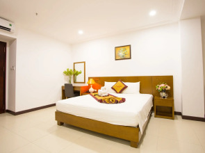 Star Hotel and Spa Da Nang