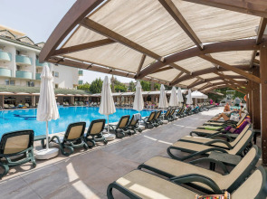 Side Breeze Hotel - All Inclusive