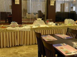 Florya Konagi Hotel