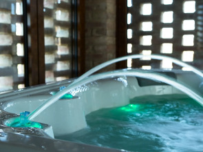 Boccioleto Resort&Spa