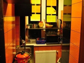 The Georgehouse Хостел