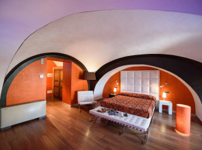 Palazzo Ferraioli Hotel & Wellness Center