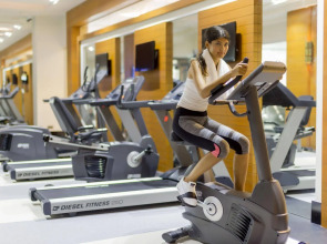 Side Sunport Hotel & Spa - All Inclusive