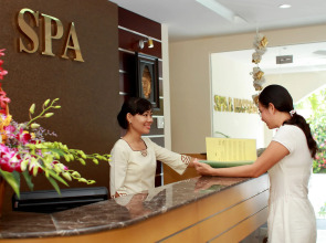 Le Aqua Resort & Spa Phan Thiet