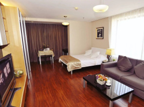 Qingdao Housing International Hotel