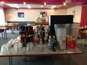 Trip Inn Hotel Conti