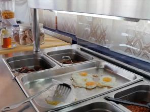 Bungalows Parque Bali