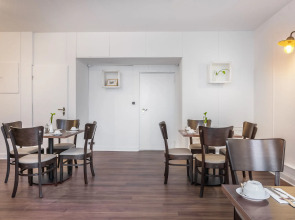 Signature Hotel Astoria Hamburg