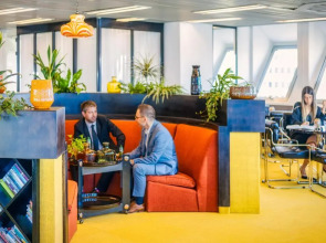 Brown Brut Seafront Hotel