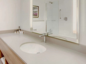 DoubleTree by Hilton Hotel Glasgow Central