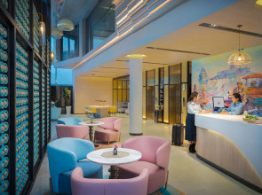 Capri by Fraser, Phnom Penh