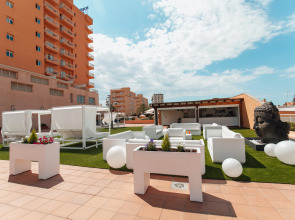 Poseidon La Manga Hotel & Spa - Designed for Adults