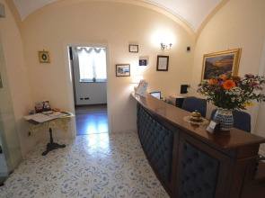 B&B Palazzo Pisani