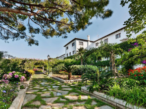 Four Seasons Mallorca at Formentor