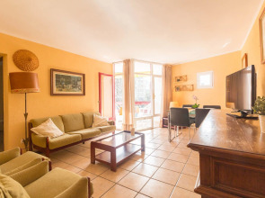 Apartamento Córcega Ref. 1065  by Iberplaya