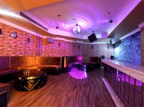 Guangzhou Yun Shang Kun Hotel